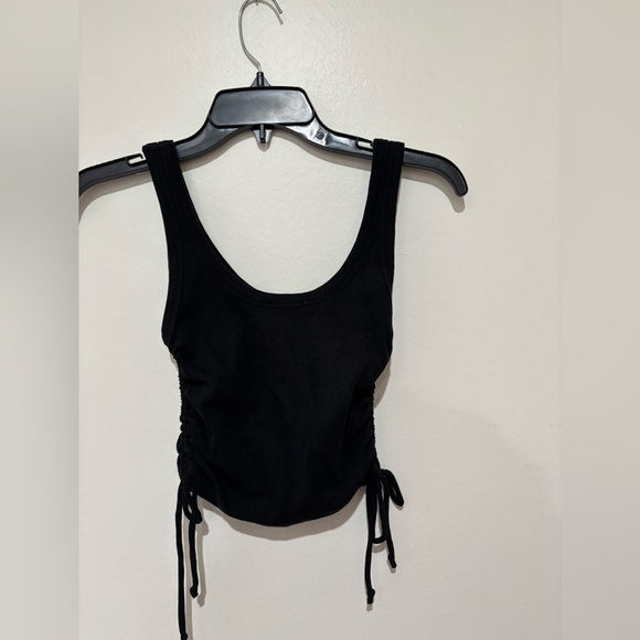 Zara black tank size Medium - Picture 2 of 3